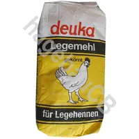 Deukavallo Deuka Legekorn gekörnt, Legehennenfutter 25kg