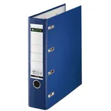 Leitz Doppelordner DIN A5 75 mm Blau 1 St.