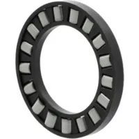 NKE NKE, Axial-Zylinderrollenkranz K81226 -TVPB ID 130mm AD 187mm