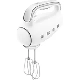 Smeg HMF01 Handmixer weiß