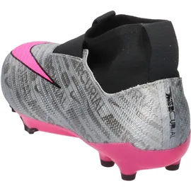 Nike Zoom Mercurial Superfly 9 Pro XXV FG - pink 38.5