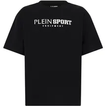 Plein Sport Scratch Herren Schwarz 3XL