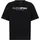 Plein Sport Scratch Herren Schwarz 3XL