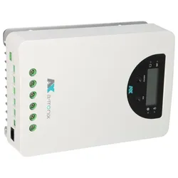 a-TroniX MPPT A100/40 Solar Laderegler 12/24V 40A