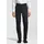 Steffen Klein Anzughose Slim Fit in schwarz | Gr.: 52