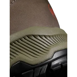 Mammut Nova IV Mid GTX Damen Bungee/Apricot Brandy 38