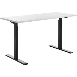 TOPSTAR Schreibtisch Smart (140x60cm) - 140x60cm