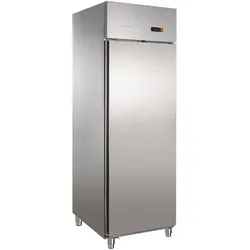 GastroHero Kühlschrank Profi 700 GN 2/1