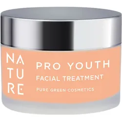 Nature Facial Treatment PRO YOUTH, 50 Milliliter