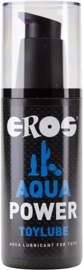 EROS POWER LINE - POWER TOYLUBE 125 ML