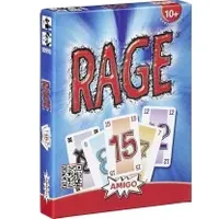 AMIGO Rage