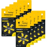 Intenso Energy Ultra A 10, gelb