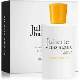 Juliette Has a Gun Sunny Side Up Eau de Parfum 100 ml