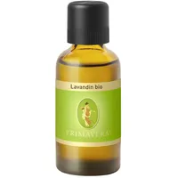 Primavera Lavandin bio 50 ml