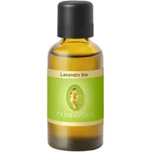 Primavera Lavandin bio 50 ml
