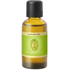 Primavera Lavandin bio 50 ml