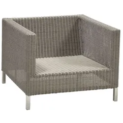Loungesessel Connect - T - Taupe