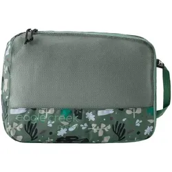 Eagle Creek Pack-It Reveal Clean-Dirty roots & shoots duck green