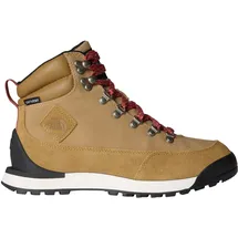 The North Face Back-To-Berkeley IV WP Schuhe (Größe 38.5, braun)