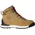 The North Face Back-To-Berkeley IV WP Schuhe (Größe 38.5, braun)