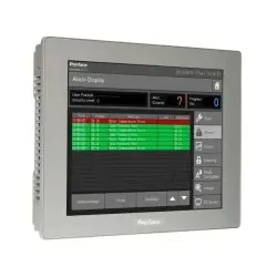 Schneider Electric PFXSP5600TAD Pro-face SP5000 12, W Advanced Touch-Display resistiv