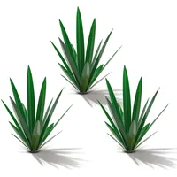 Metall-Tequila-Land-Skulptur, DIY-Tequila-Pflanze, Heimdekoration, Landhaus-Tequila-Gartendekoration, Indoutdoor-Statuette, Terrasse, Rasen, Terrasse, Pfahl, Dekoration, Geschenk für den Garten..