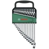 Bosch Ringmaulschlüssel-Set 15-tlg.