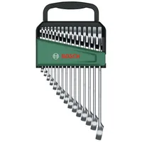 Bosch Ringmaulschlüssel-Set 15-tlg.