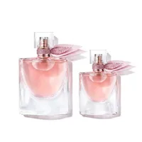 LANCOME Eau de Parfum Lancôme La Vie Est Belle Vanille Nude Eau de Parfum Duo, Elegantes Duft Duo für Alltag und unterwegs