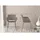 CLP Stuhl Alpena taupe