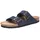 Finn Comfort Pampelonne Slim Blau 44