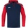 Jako Performance Hoodie Herren marine/rot S