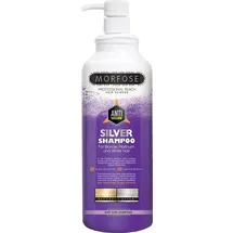 Morfose No Yellow Silber Shampoo 1000 ml