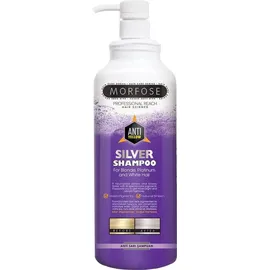 Morfose No Yellow Silber Shampoo 1000 ml