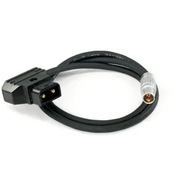 Tilta Nucleus-M P-Tap to 7-Pin Motor Power Cable WLC-T03-PTAP-7P