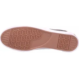 Mustang Sneaker Low Herren Grau 42