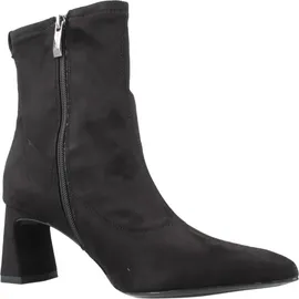 TAMARIS Da.-Stiefel für Damen, schwarz, Größe 40