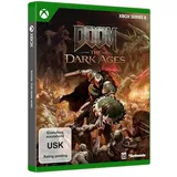 Doom: The Dark Ages (Xbox Series X)