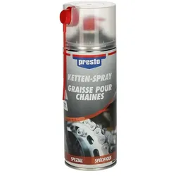 PRESTO Kettenspray (400 ml)  306390