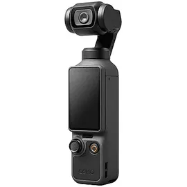 DJI Osmo Pocket 4 Creator Combo