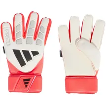 adidas Predator Match White/Lucid Red/Black 8,5