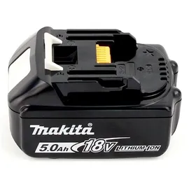 Makita BL1850B 18 V Li-Ion 2 x 5,0 Ah