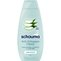 Schwarzkopf Schauma Anti-Schuppen Classic Shampoo