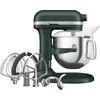 KITCHENAID Küchenmaschine 5KSM70SHXEPP, grün, B:28,7cm H:41,9cm T:37,15cm, Küchenmaschinen