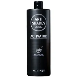 Artistique Arti Shades Activator cremig 1000 ml