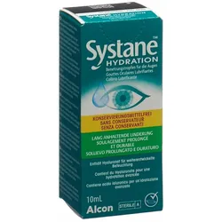 Systane Hydration Benetzungstropfen