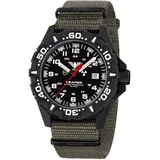 KHS Reaper MKII Olivgrün/Schwarz