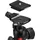 Manfrotto Befree Advanced Arca Lever Alu Stativ