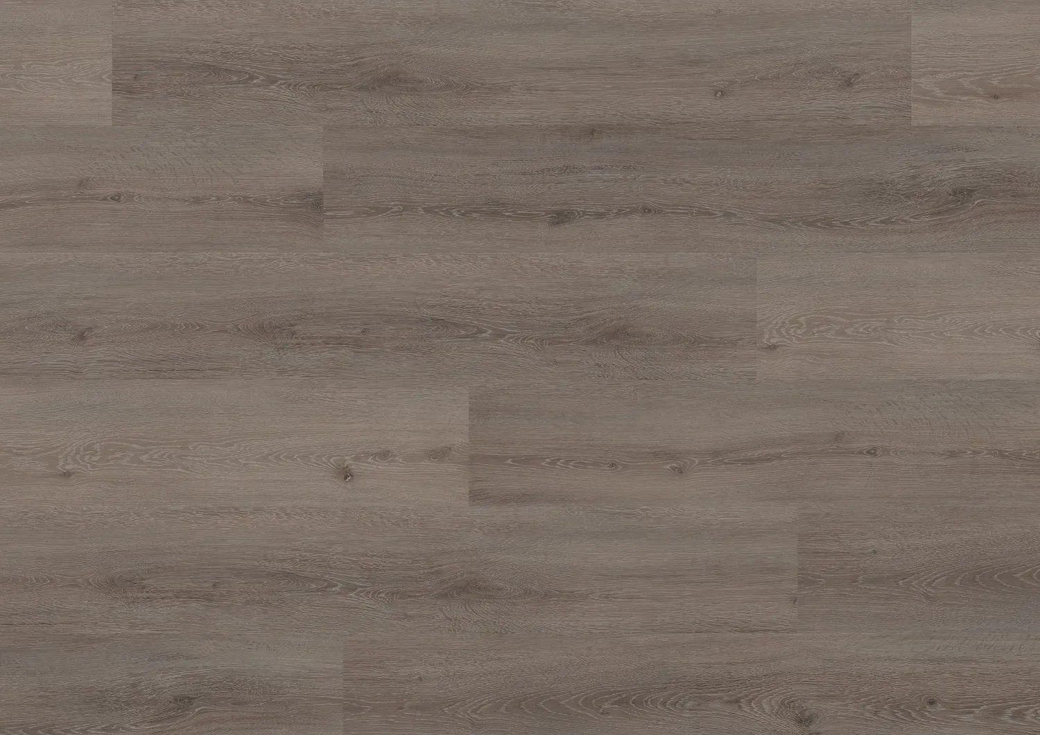 ter Hürne Wood Edition Design-Vinylboden gebürstet Lange Landhausdiele Soya Design-Vinylboden 2 Eiche Triest Solid 1517,7x235x6 mm