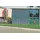 GAH Alberts Alberts Doppelstabmatten-Grundset 4 m 200 x 100 cm 6/5/6 feuerverzinkt